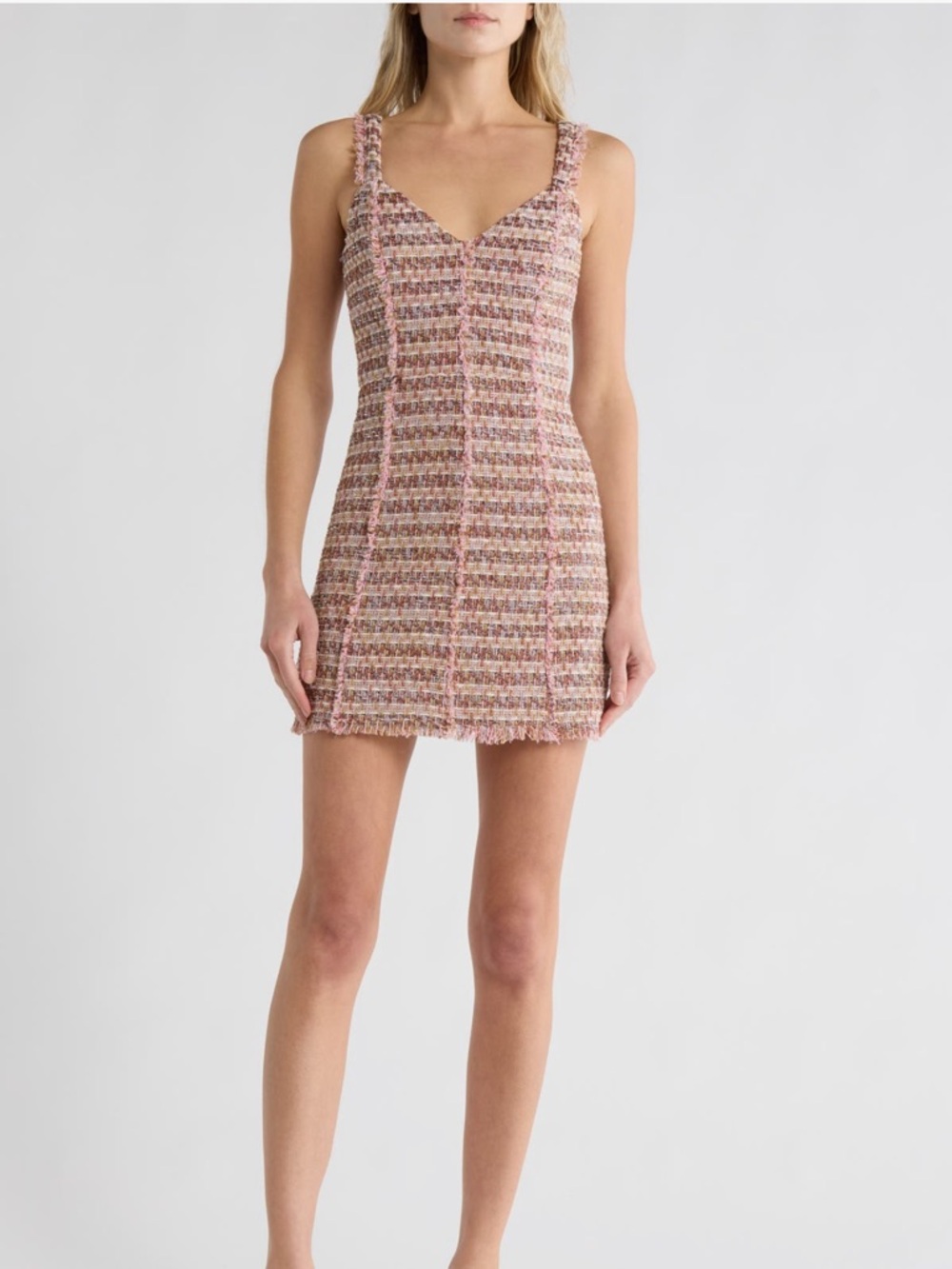 Ramy Brook Reese Dress